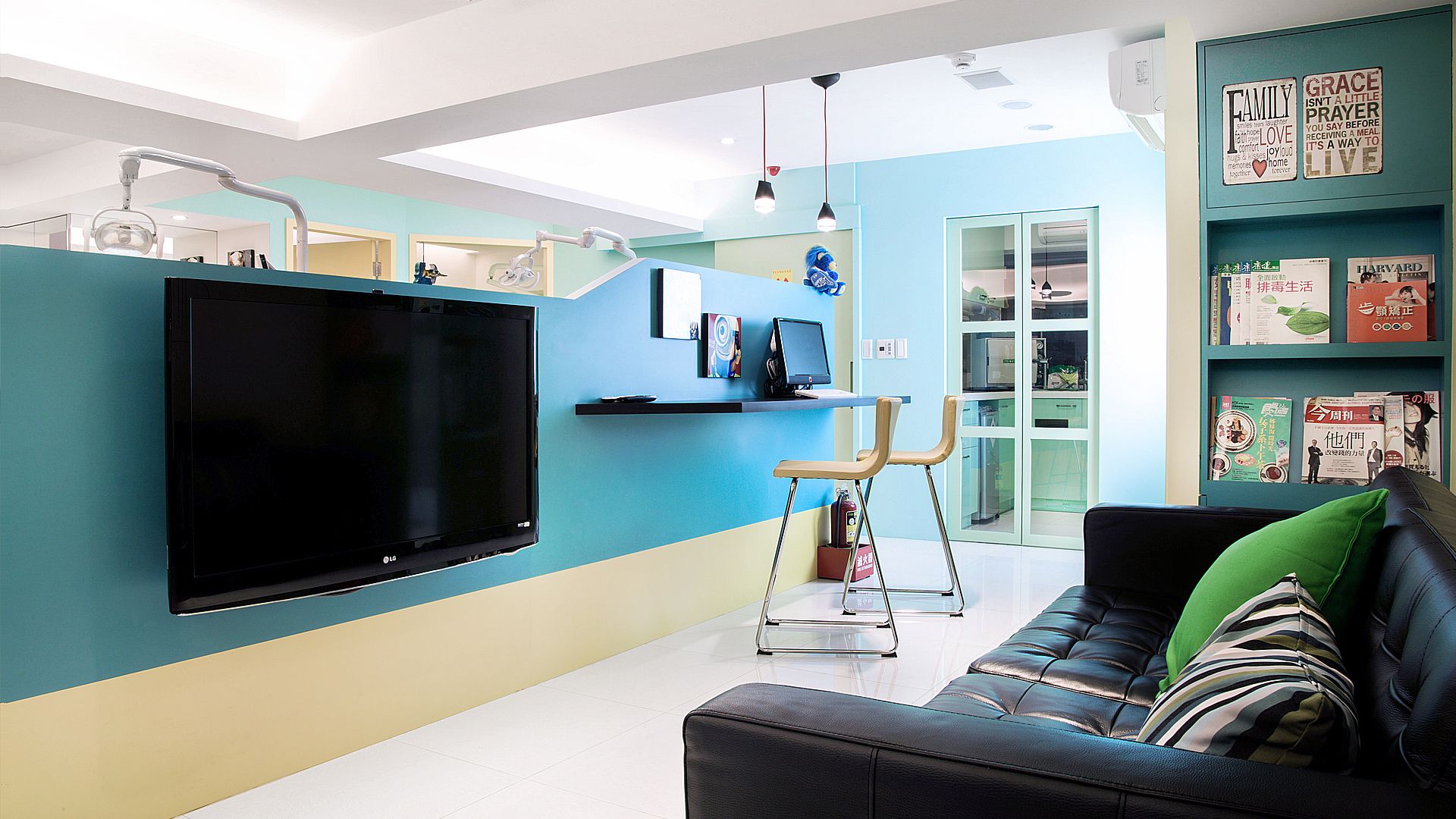 台北牙齒矯正照片2