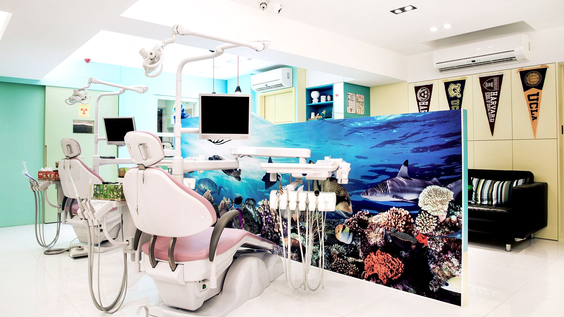 台北牙齒矯正照片3