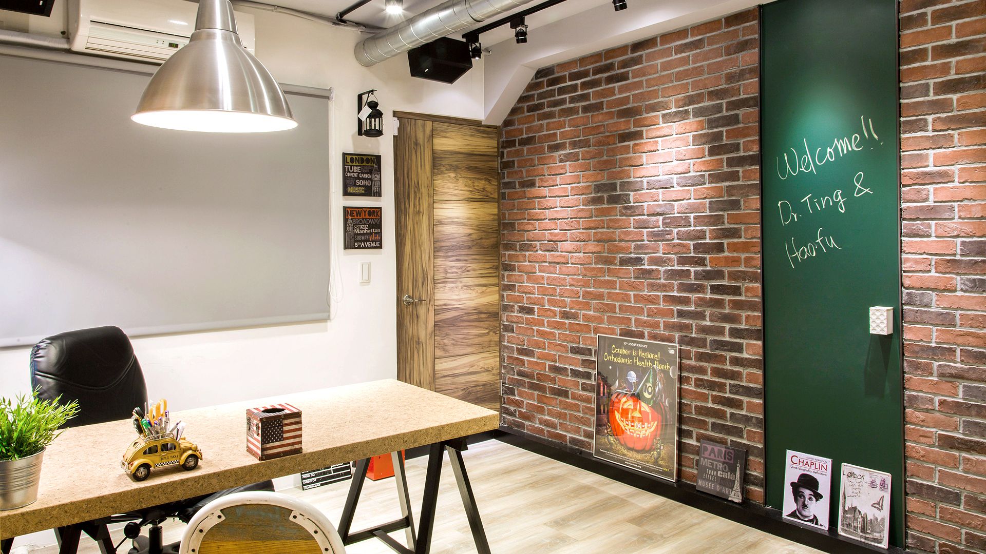 洛杉磯牙齒矯正照片