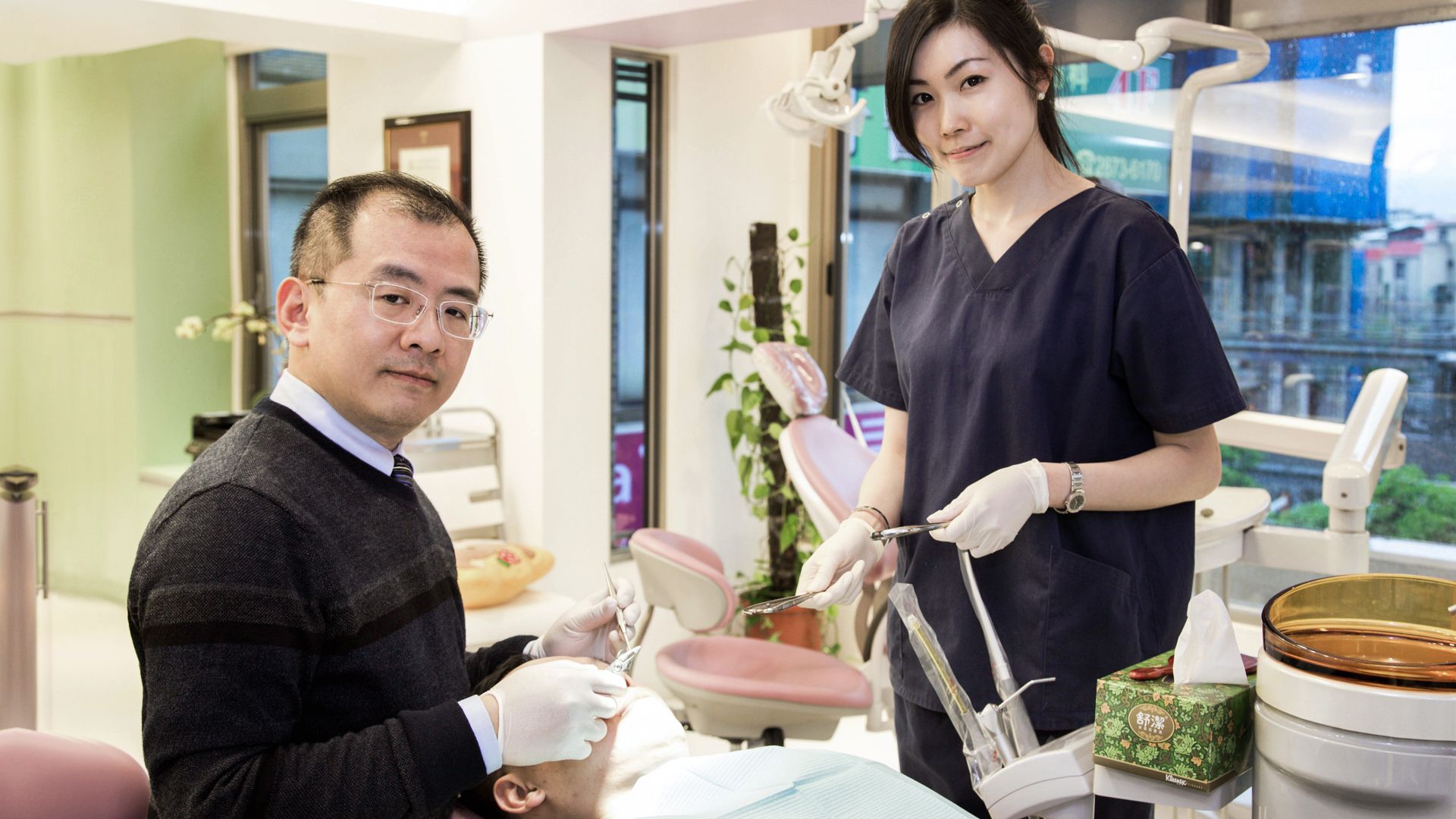 洛杉磯牙齒矯正照片3