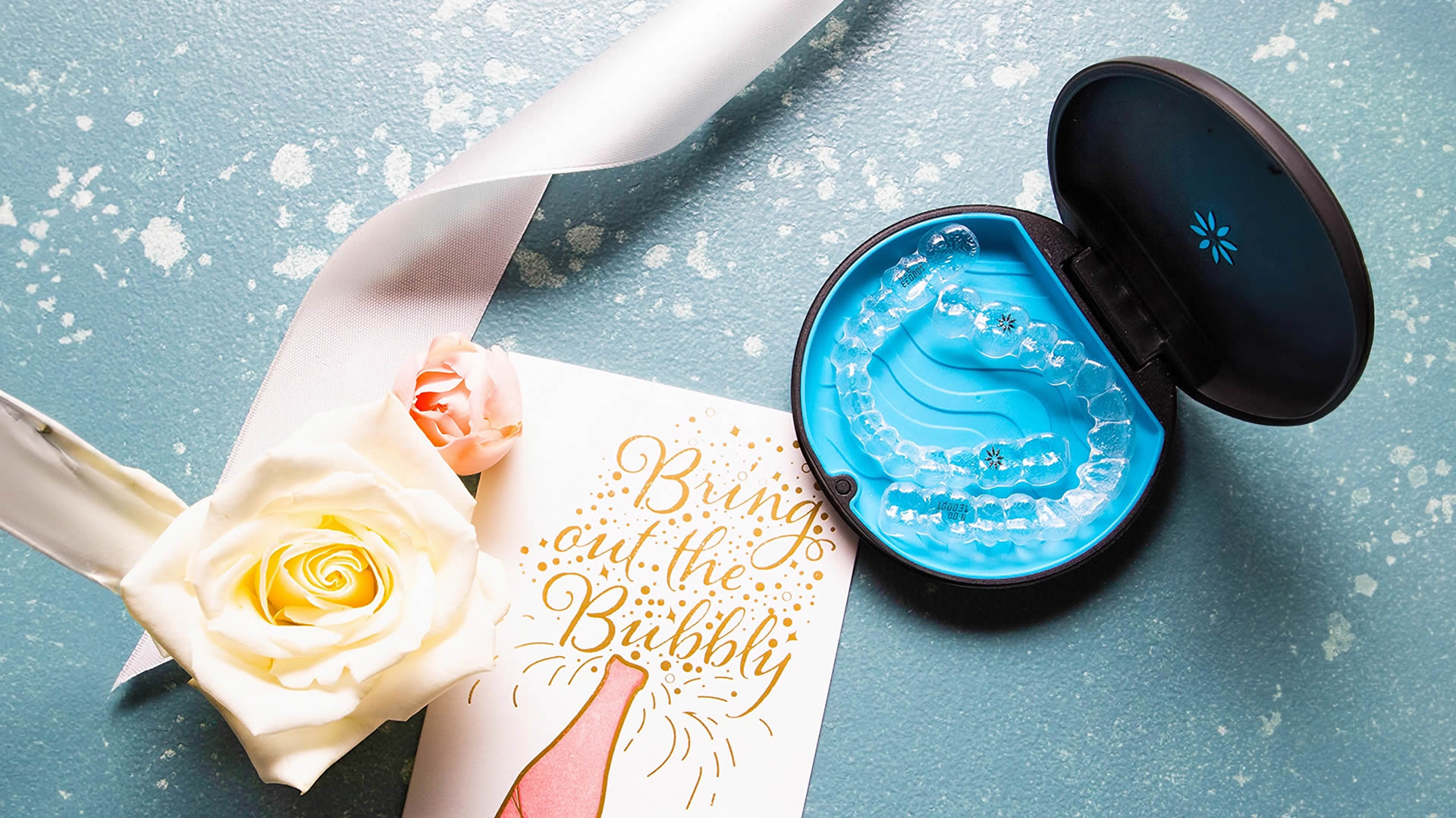 天母隱適美牙齒矯正