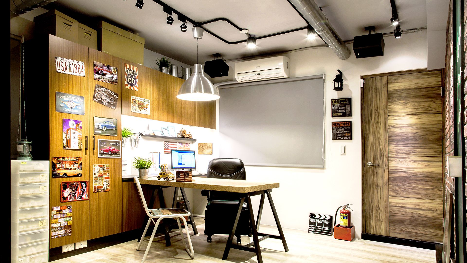 洛杉磯齒顎矯正